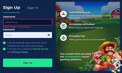 luckybird.io promo code|LuckyBird.io Casino No Deposit Bonus Codes 2024.